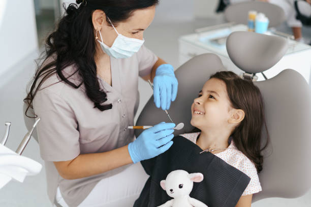 Best Emergency Dental Care for Sports Injuries in Lake Secession, SC