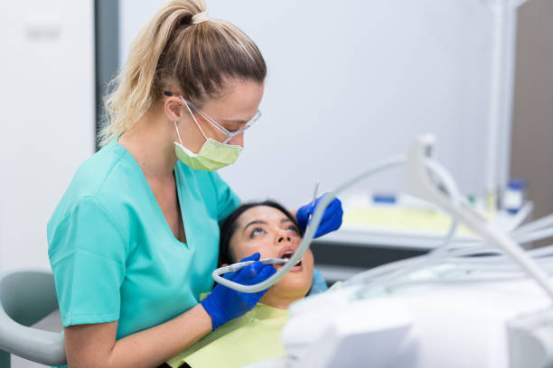 Best Emergency Root Canal Therapy in Lake Secession, SC