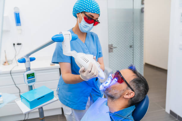 Best Emergency Wisdom Tooth Extraction in Lake Secession, SC